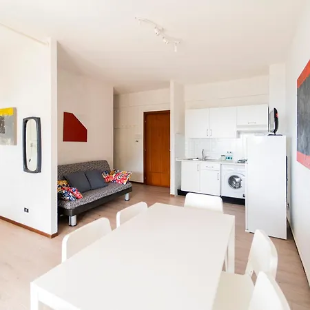 090c - Casa Serena, Vista Mare,5 Minuti A Piedi Dal Mare Apartamento *