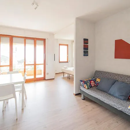Apartamento 090c - Casa Serena, Vista Mare,5 Minuti A Piedi Dal Mare Moneglia