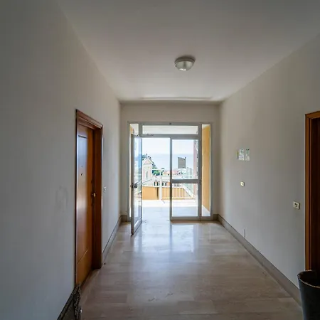 Apartamento 090c - Casa Serena, Vista Mare,5 Minuti A Piedi Dal Mare